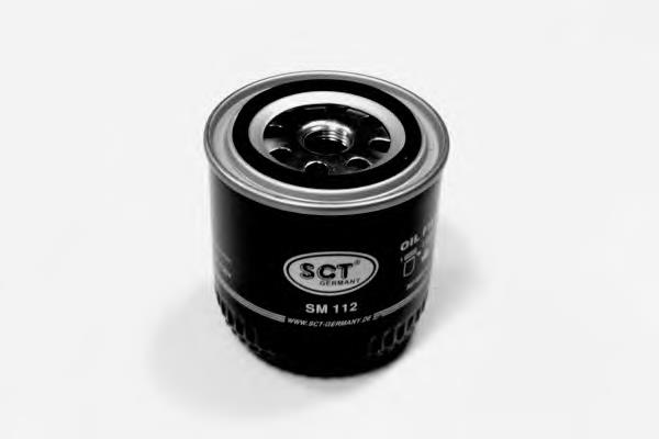 Фильтр очистки масла центробежный SCT SM112 цена, от 3.95 USD