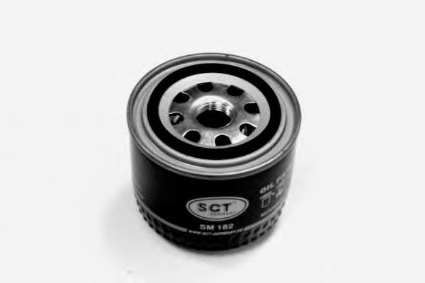 Купить SM182 SCT Фильтр центробежный очистки масла