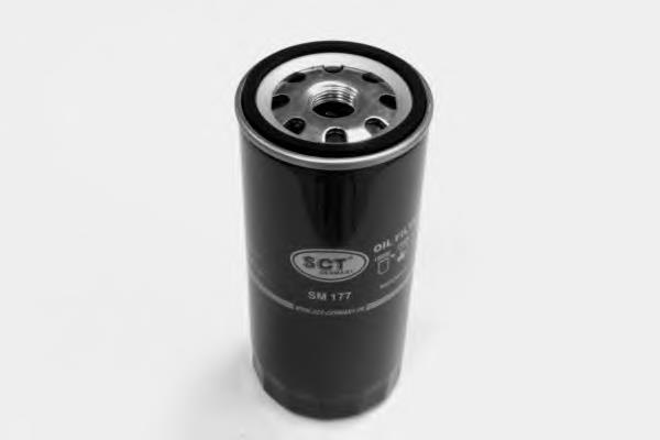 Купить SM177 SCT Фильтр центробежный очистки масла
