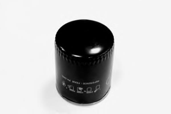 Фильтр масла SCT SM180