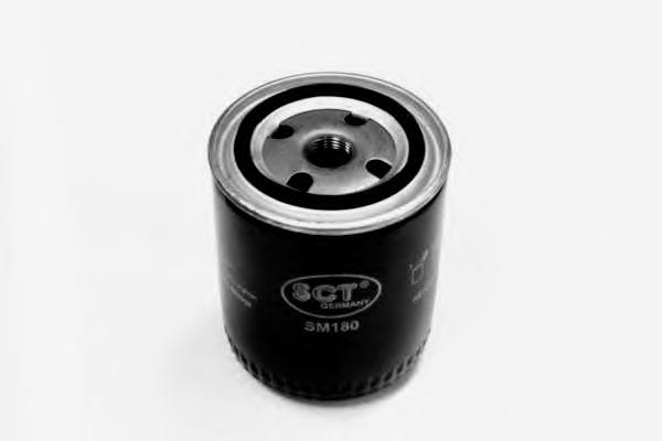 SM180 SCT Масляный фильтр двигателя