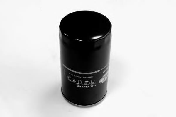 SM141 SCT filtro de óleo