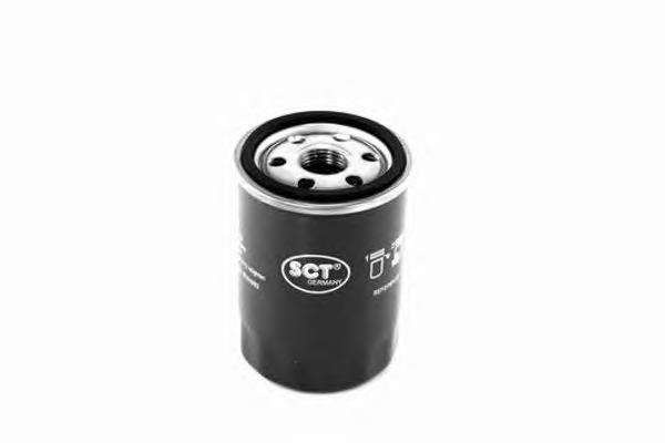 SM127 SCT filtro de óleo