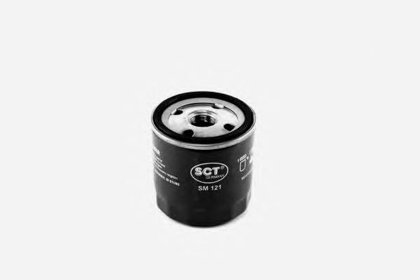 Фильтр очистки масла центробежный SCT SM121 цена, от 8.73 USD