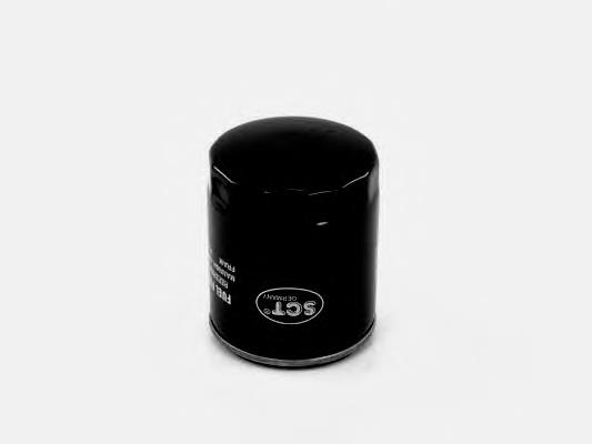 Filtro de óleo Suzuki Grand Vitara JB