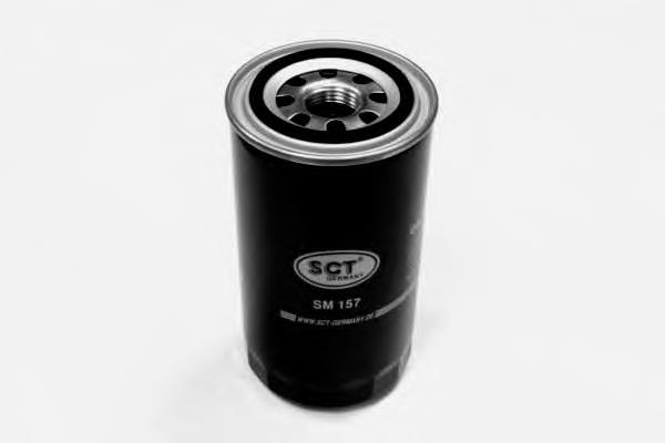 Фильтр очистки масла центробежный SCT SM157 цена, от 10.85 USD