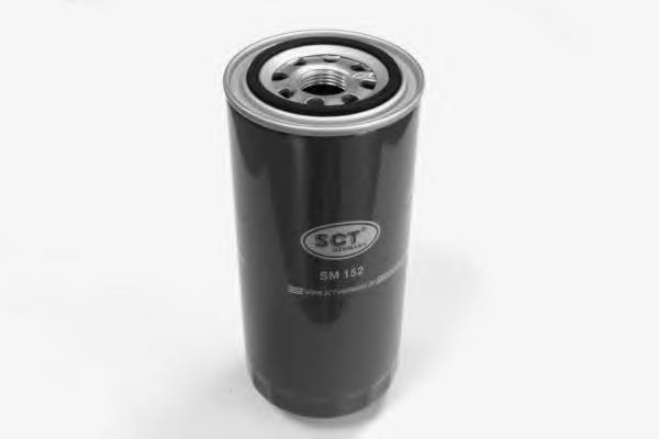 Фильтр масла SCT SM152