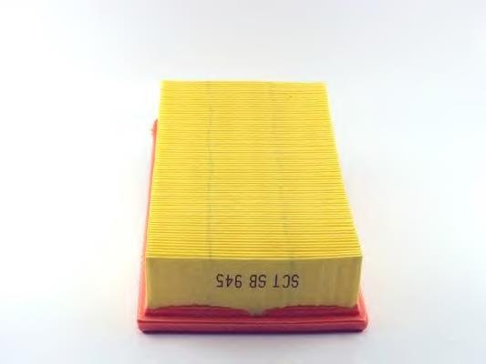 SB945 SCT Воздушный фильтр двигателя