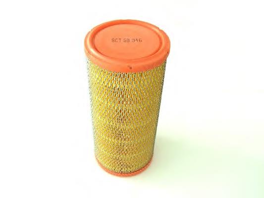 SB946 SCT Воздушный фильтр двигателя