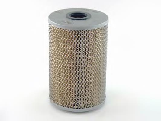 SH404 SCT Масляный фильтр двигателя