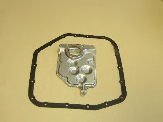 Фильтр АКПП SG1018 SCT