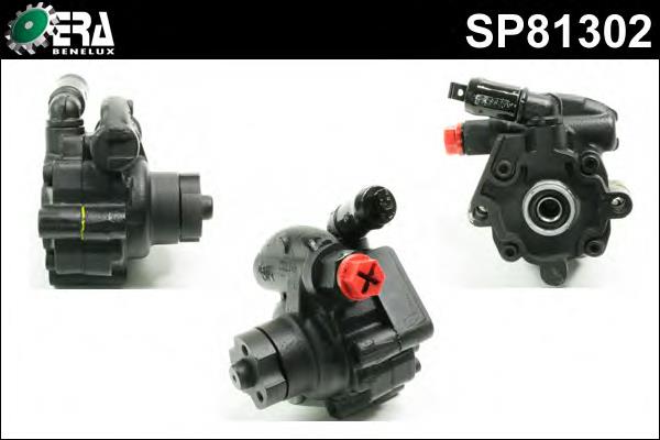 SP81302 ERA bomba da direção hidrâulica assistida