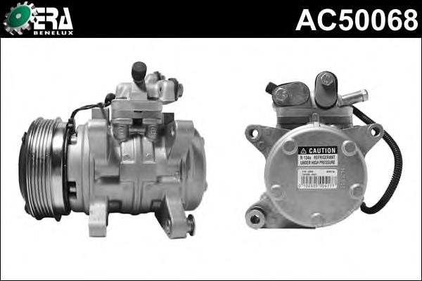 AC50068 ERA compressor de aparelho de ar condicionado