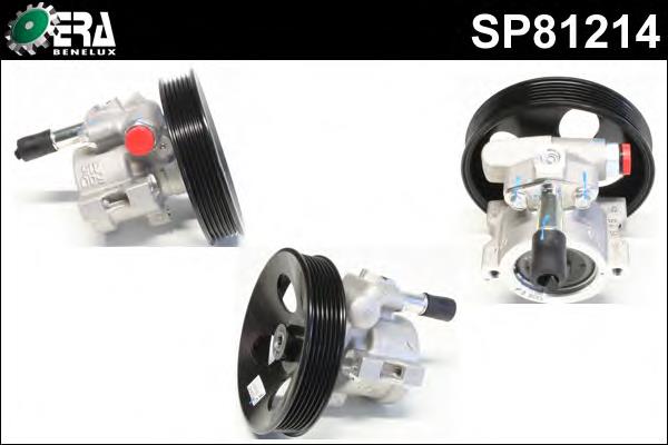 SP81214 ERA bomba da direção hidrâulica assistida