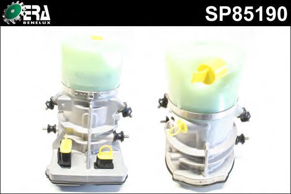 SP85190 ERA bomba da direção hidrâulica assistida