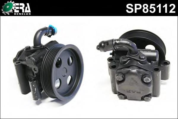 SP85112 ERA bomba da direção hidrâulica assistida