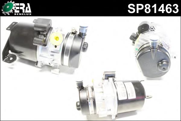 SP81463 ERA bomba da direção hidrâulica assistida