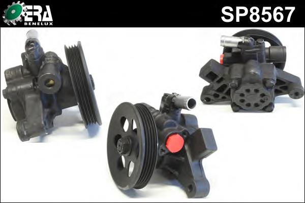 SP8567 ERA bomba da direção hidrâulica assistida