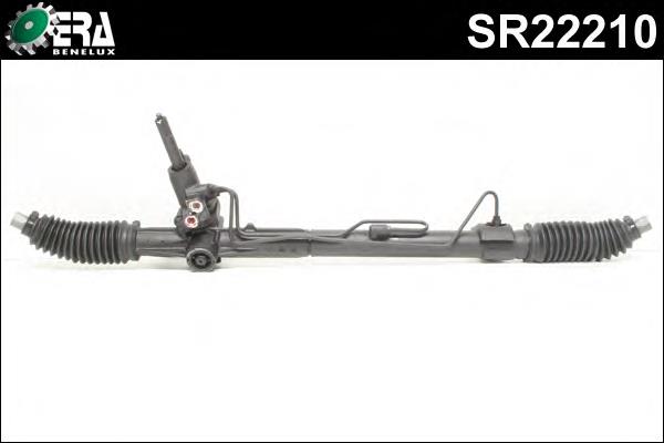 SR22210 ERA cremalheira da direção