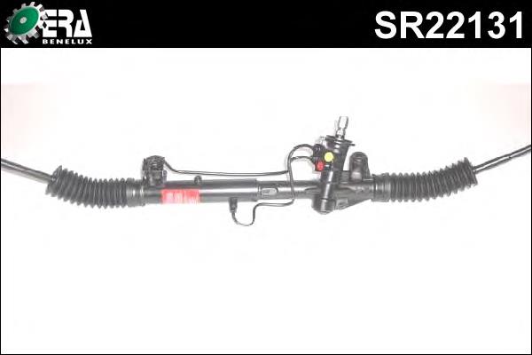 Купить R2009 Motorherz Рулевая рейка