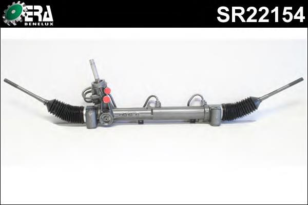 SR22154 ERA cremalheira da direção