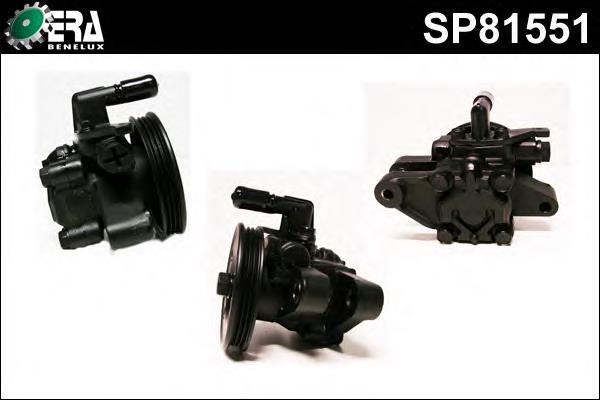 SP81551 ERA bomba da direção hidrâulica assistida