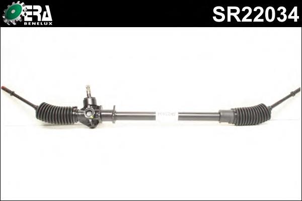 SR22034 ERA cremalheira da direção