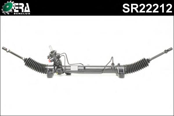 SR22212 ERA cremalheira da direção