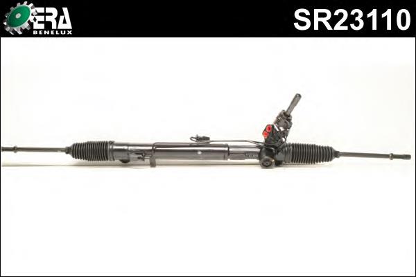 SR23110 ERA cremalheira da direção