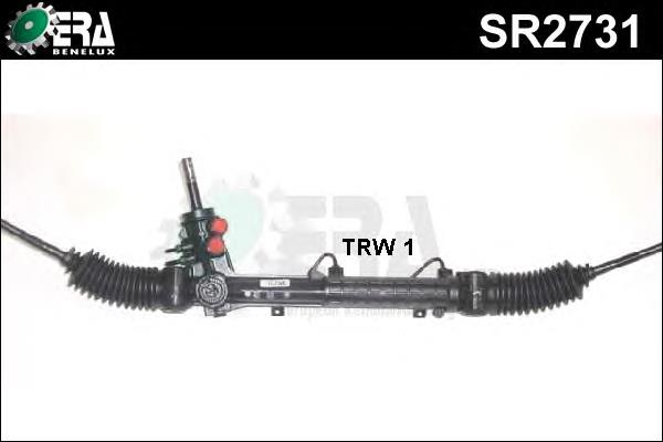 SR2731 ERA cremalheira da direção