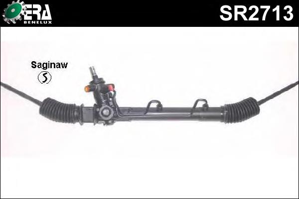 SR2713 ERA cremalheira da direção