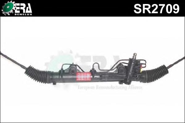 SR2709 ERA cremalheira da direção