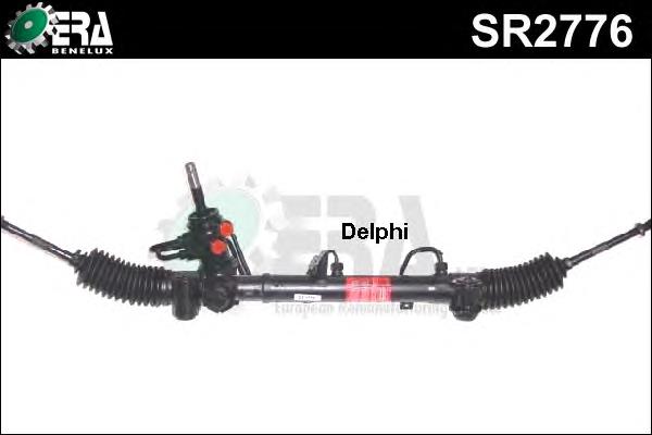 SR2776 ERA cremalheira da direção