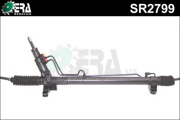 SR2799 ERA cremalheira da direção