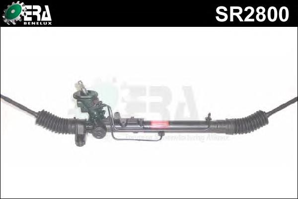 SR2800 ERA cremalheira da direção