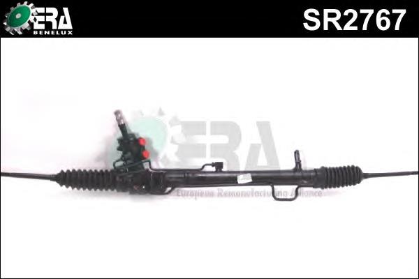 SR2767 ERA cremalheira da direção