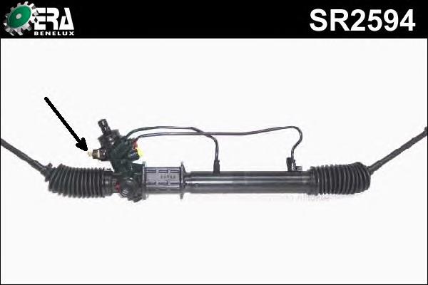 SR2594 ERA cremalheira da direção