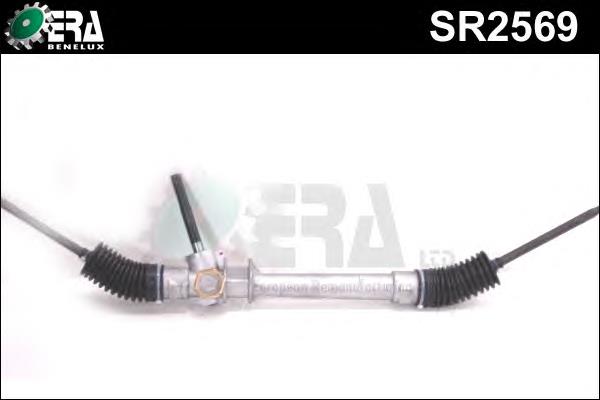 SR2569 ERA cremalheira da direção