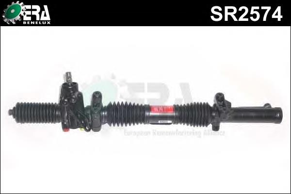 SR2574 ERA cremalheira da direção