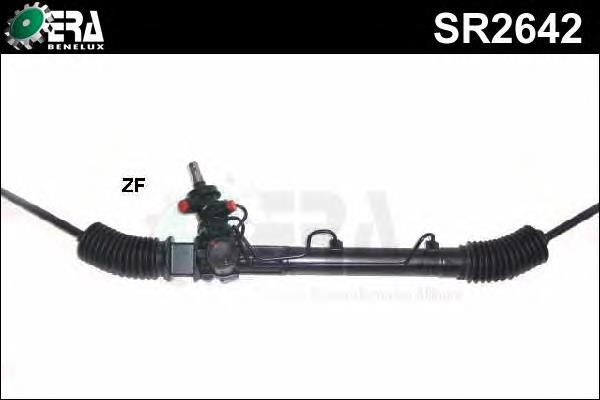 SR2642 ERA cremalheira da direção