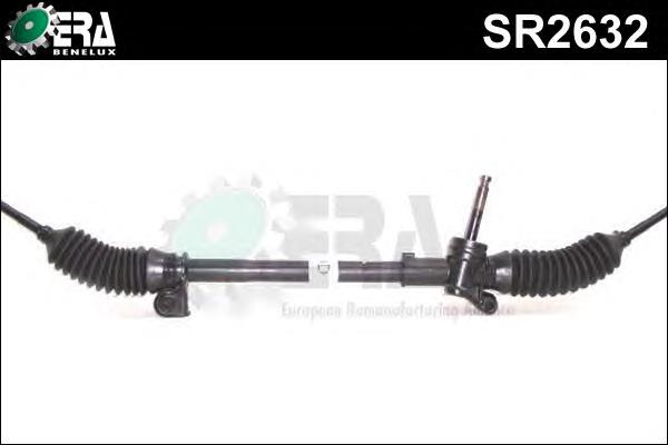 SR2632 ERA cremalheira da direção