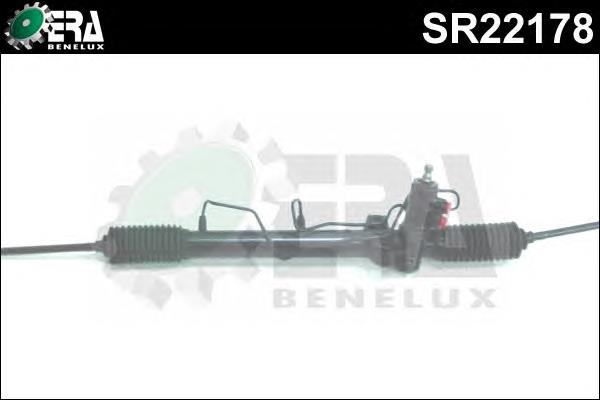 SR22178 ERA cremalheira da direção