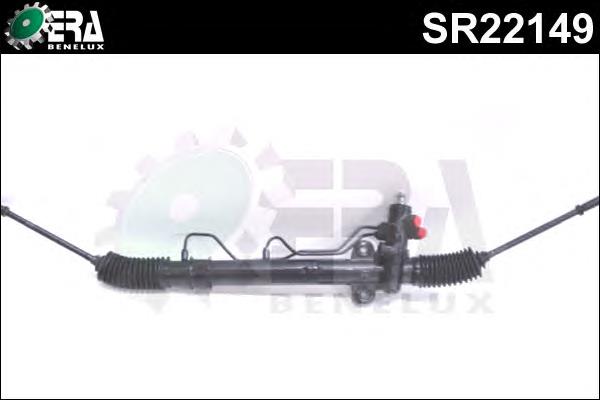 SR22149 ERA cremalheira da direção