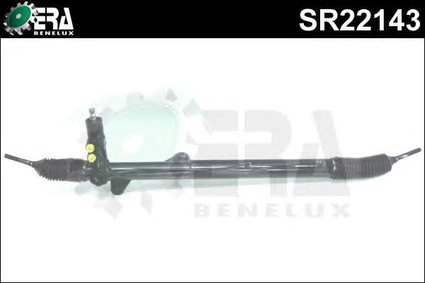 SR22143 ERA cremalheira da direção