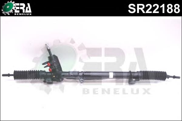 SR22188 ERA cremalheira da direção