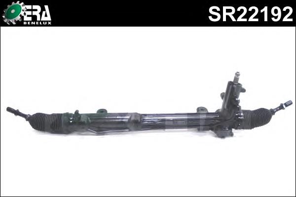 SR22192 ERA cremalheira da direção