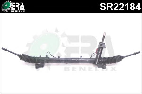 SR22184 ERA cremalheira da direção