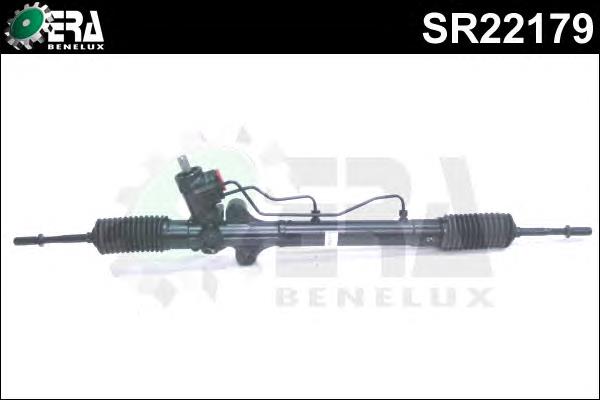 SR22179 ERA cremalheira da direção