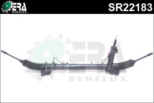 Реечный рулевой механизм ERA SR22183 цена, от 180.47 USD