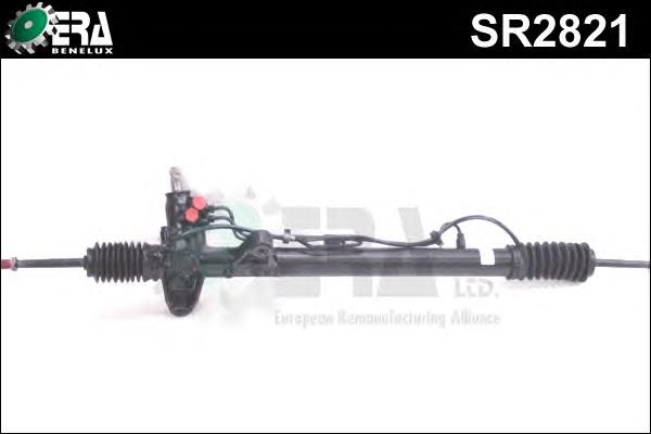 SR2821 ERA cremalheira da direção